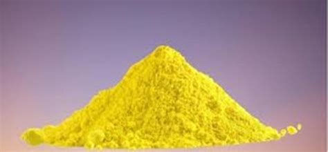  Yellow Phosphorus: ท้าทายอุตสาหกรรมการผลิตและยางสังเคราะห์ด้วยธาตุแห่งความสว่าง!