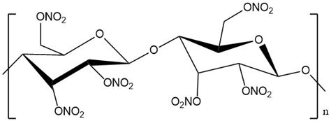  Nitrocellulose: คุณสมบัติที่ยอดเยี่ยมสำหรับการใช้งานในอุตสาหกรรมเครื่องจักรกลและการพิมพ์!