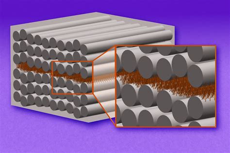  Wool Composites:  การผสานความเหนียวและความเบาในโลกของวัสดุไฮเทค!